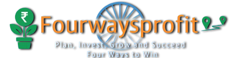FourwaysProfit Logo